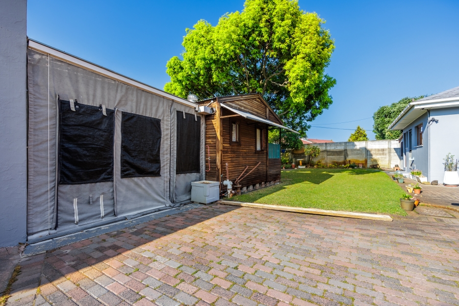 4 Bedroom Property for Sale in Elim Western Cape